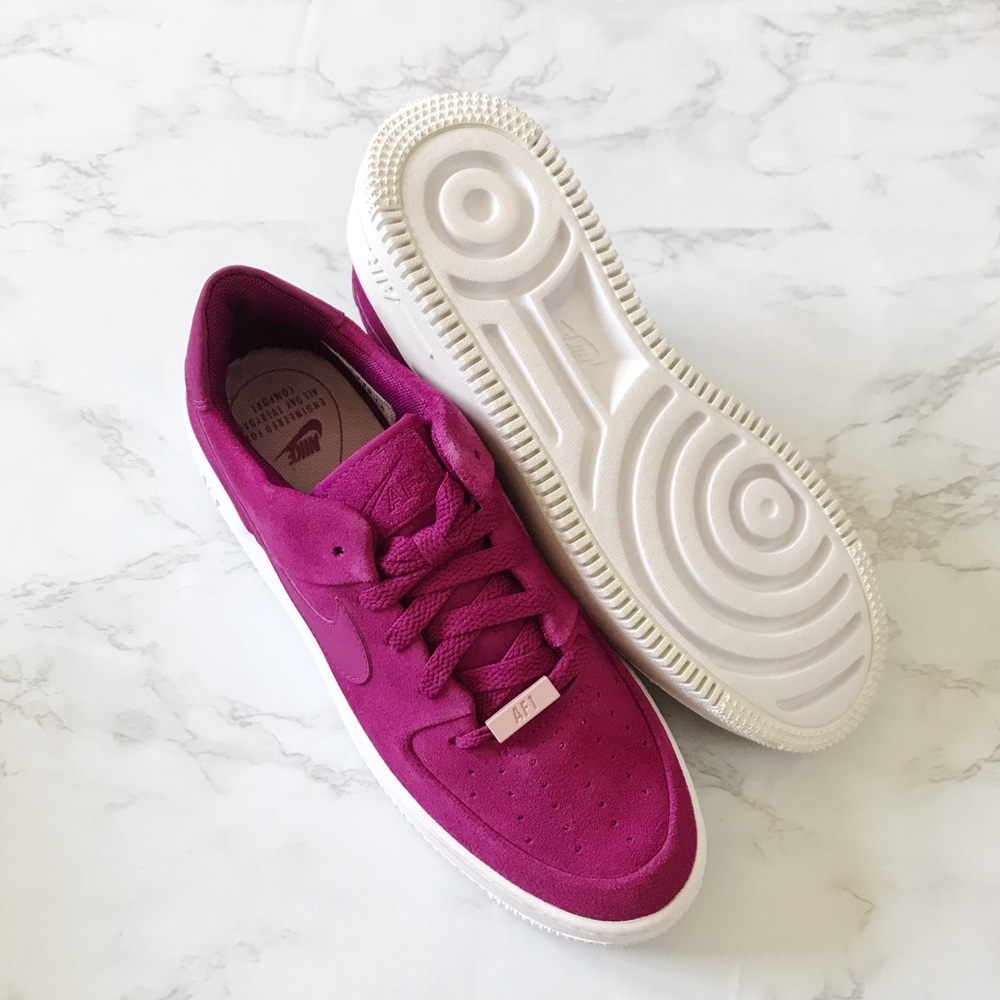 Nike air force sage - Picture 7 of 7